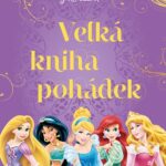 Princezna: Velká kniha pohádek