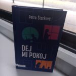 Dej mi pokoj