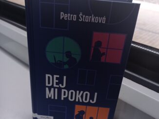 Dej mi pokoj