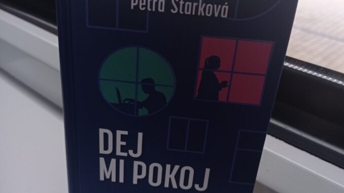 Dej mi pokoj