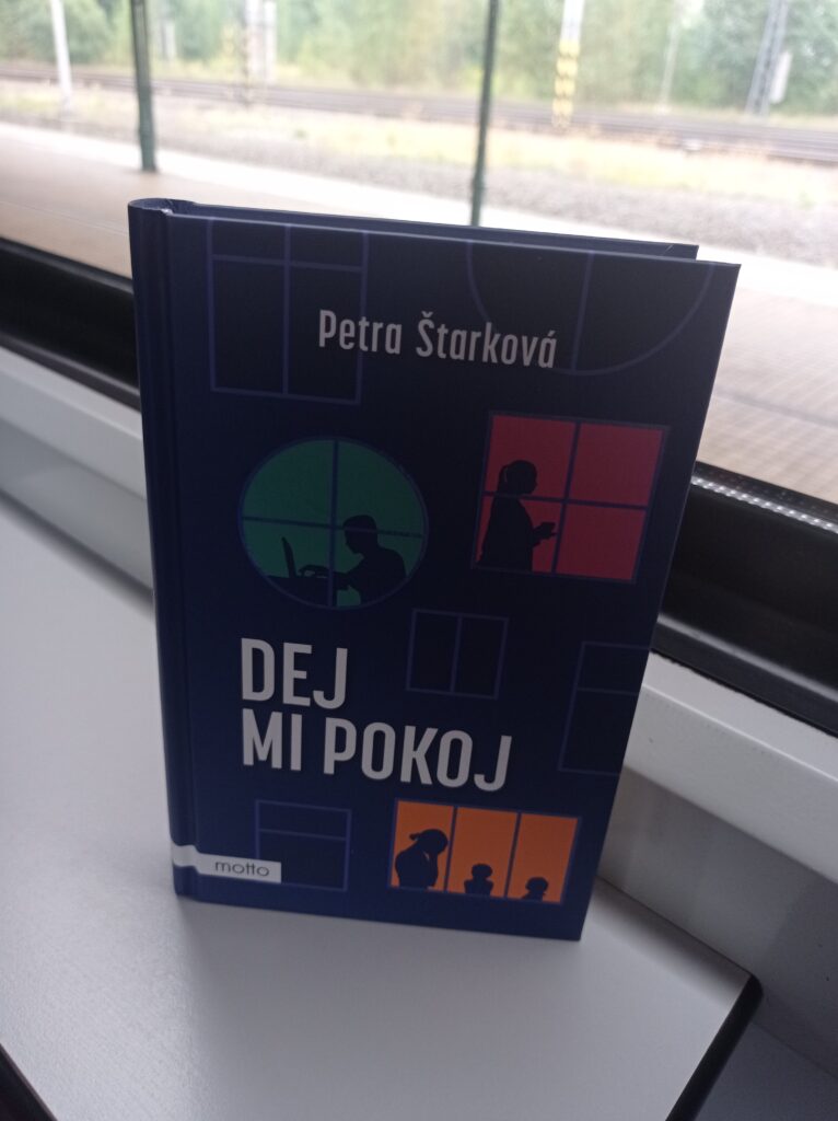 Dej mi pokoj