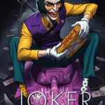 Joker: Svět