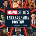 Encyklopedie postav MARVEL