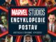 Marvel Studios Encyklopedie