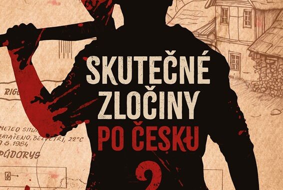 Skutecne zlociny po Cesku 2