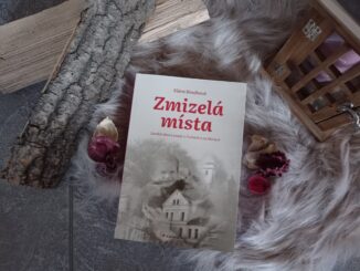 Zmizelá místa