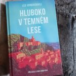 Hluboko v temném lese