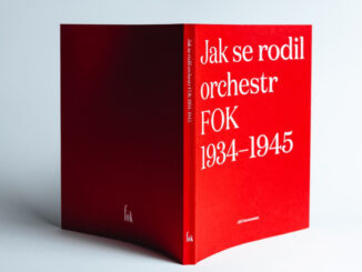 Jak se rodil orchestr FOK 1934 1945