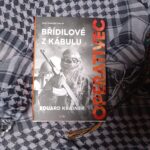 Operativec II – Břídilové z Kábulu