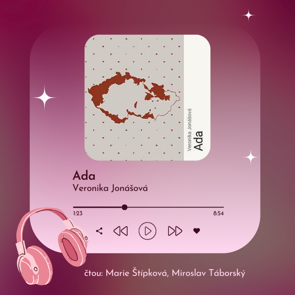 audio Ada