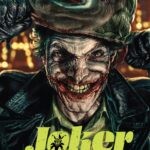 Joker – Muž, který se přestal smát  od Matthew Rosenberga