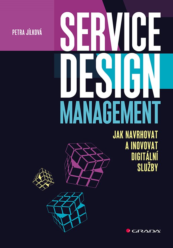 14412 Service Design Management Jilkova kniha Grada 600 0 fit