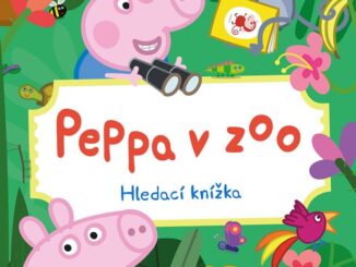 A101M0F0010505 peppa pig peppa v zoo 2d