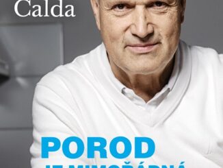 Porod je mimoradna udalost zdroj www.albatrosmedia.cz