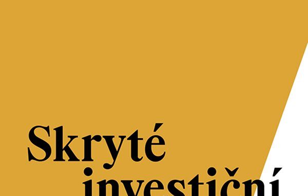 12023 Skryte investicni poklady Gladis kniha Grada 600 0 fit